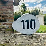 Fondo Marsiglia 110 ベッド・アンド・ブレックファスト