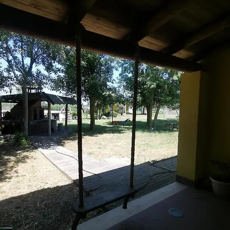 Fondo Marsiglia 110 Bed & Breakfast
