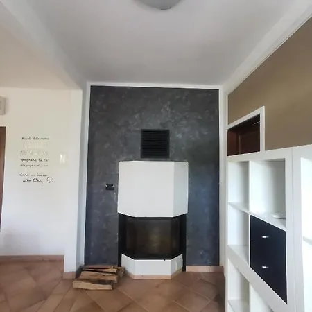 Bed & Breakfast Fondo Marsiglia 110 Lido di Spina