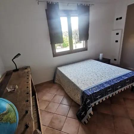 Fondo Marsiglia 110 Bed & Breakfast *