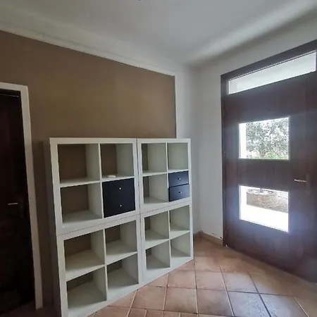 Bed & Breakfast Fondo Marsiglia 110 *
