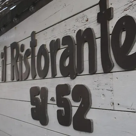 Bed & Breakfast Fondo Marsiglia 110