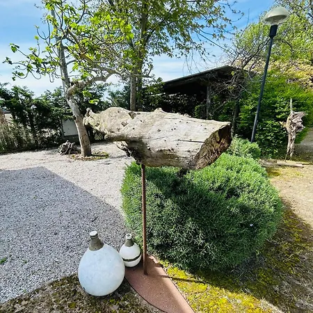 Bed & Breakfast Fondo Marsiglia 110 4*