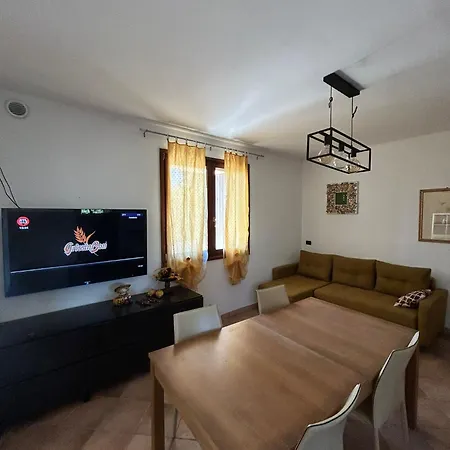 Bed & Breakfast Fondo Marsiglia 110
