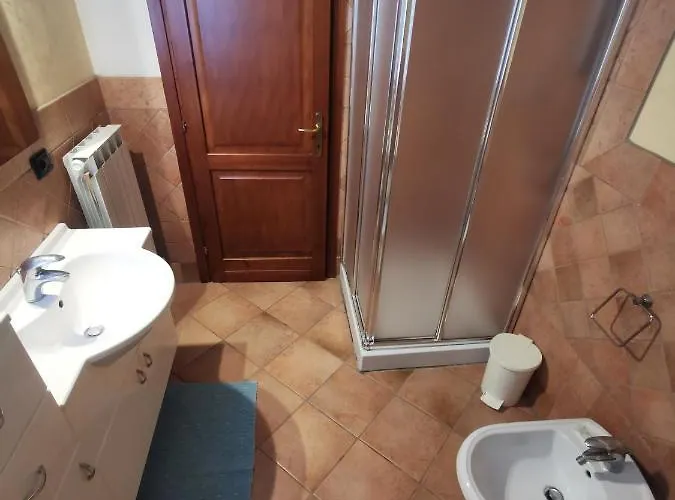 B&B Fondo Marsiglia 110