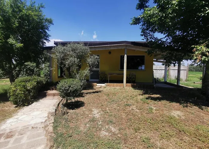 B&B Fondo Marsiglia 110