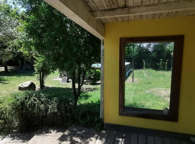 Fondo Marsiglia 110 Frühstückspension