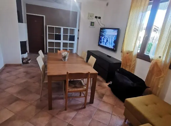 Fondo Marsiglia 110 B&B 리도 디 스피나