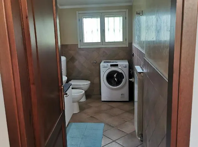 Fondo Marsiglia 110 B&B