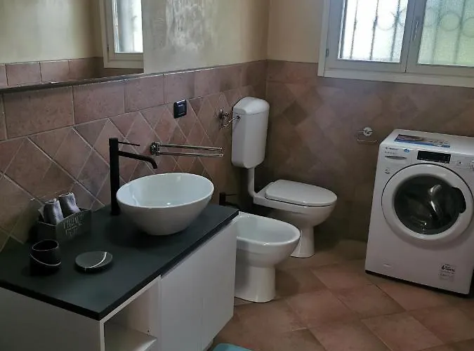 B&B Fondo Marsiglia 110 리도 디 스피나