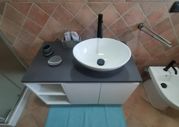 Fondo Marsiglia 110 4* Lido di Spina