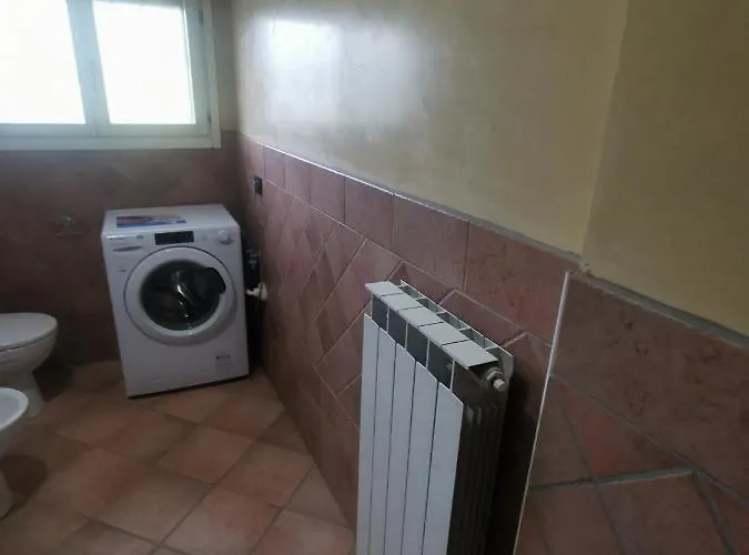 Fondo Marsiglia 110 4* Lido di Spina