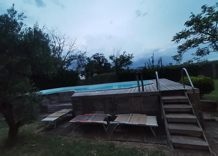 Fondo Marsiglia 110 4*