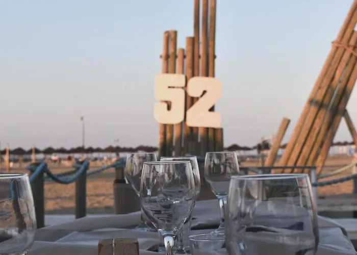 B&B Fondo Marsiglia 110 4*