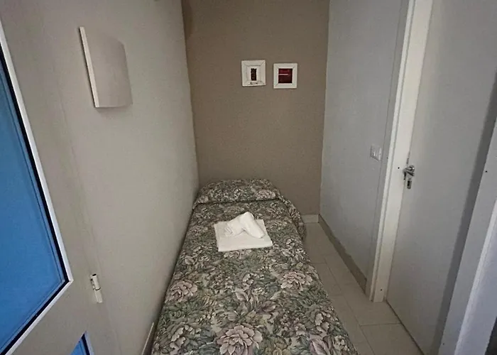 Fondo Marsiglia 110 4* Lido di Spina