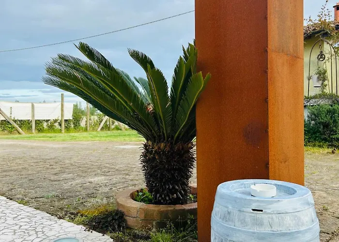 Fondo Marsiglia 110 B&B 리도 디 스피나