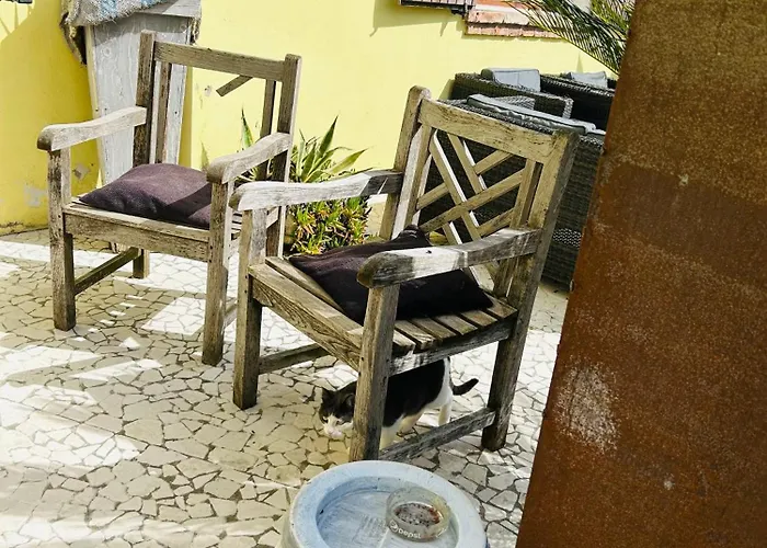 Fondo Marsiglia 110 Frühstückspension 4*