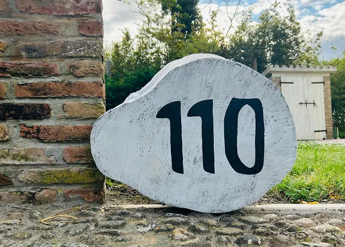 Fondo Marsiglia 110 Frühstückspension