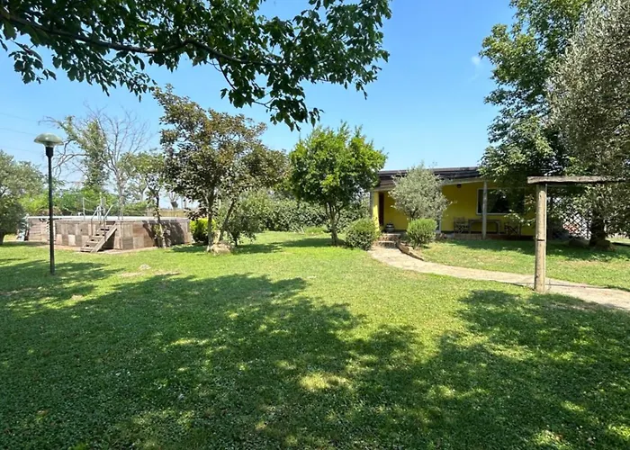 Fondo Marsiglia 110 B&B 4*