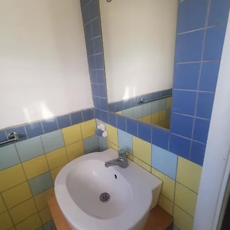 Fondo Marsiglia 110 Alojamento de Acomodação e Pequeno-almoço