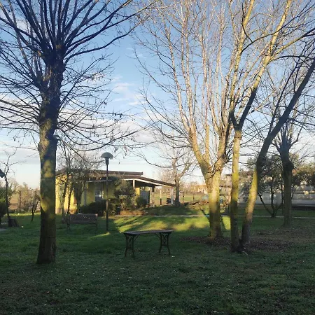 Fondo Marsiglia 110 4* Lido di Spina