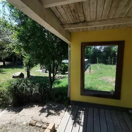 Fondo Marsiglia 110 Alojamento de Acomodação e Pequeno-almoço