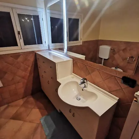 Fondo Marsiglia 110 Alojamento de Acomodação e Pequeno-almoço 4*