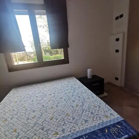 Fondo Marsiglia 110 Alojamento de Acomodação e Pequeno-almoço Lido di Spina