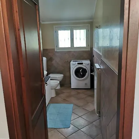 Fondo Marsiglia 110 Alojamento de Acomodação e Pequeno-almoço