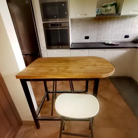 Fondo Marsiglia 110 4* Lido di Spina