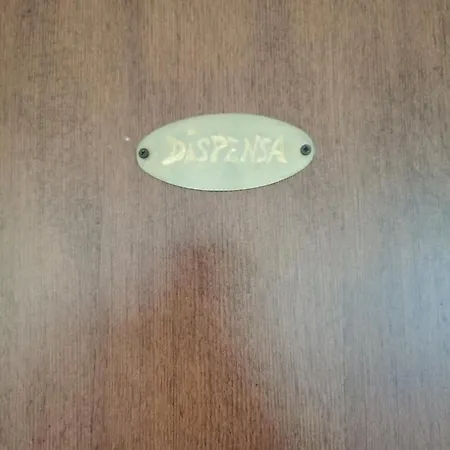 Alojamento de Acomodação e Pequeno-almoço Fondo Marsiglia 110