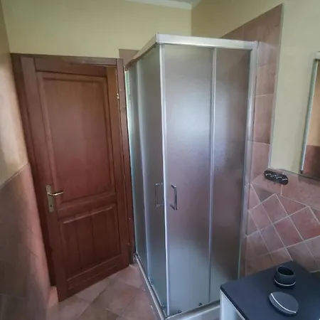 Fondo Marsiglia 110 Alojamento de Acomodação e Pequeno-almoço Lido di Spina