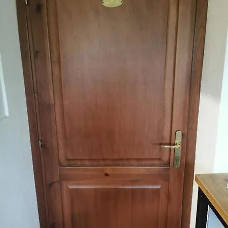 Fondo Marsiglia 110 Alojamento de Acomodação e Pequeno-almoço 4*