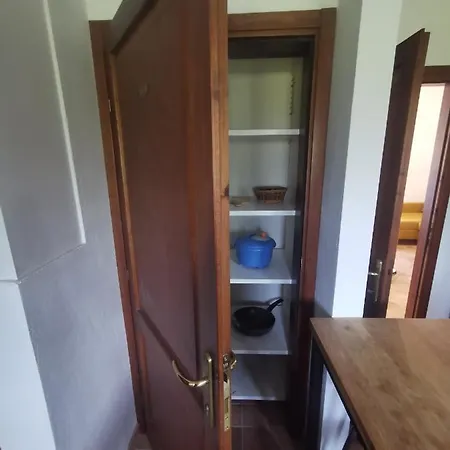 Fondo Marsiglia 110 Alojamento de Acomodação e Pequeno-almoço 4*