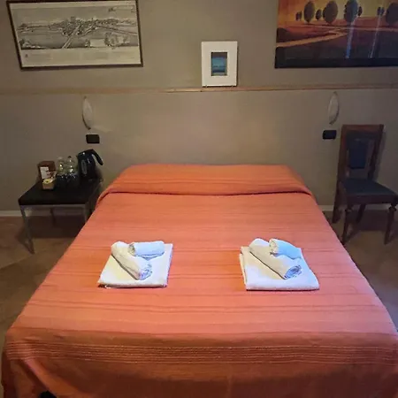 Fondo Marsiglia 110 Alojamento de Acomodação e Pequeno-almoço Lido di Spina