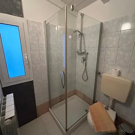 Alojamento de Acomodação e Pequeno-almoço Fondo Marsiglia 110 Lido di Spina