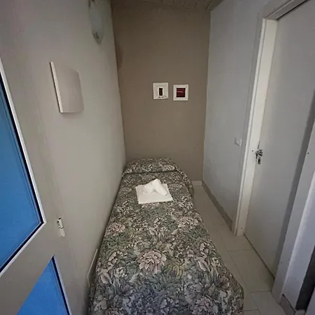 Fondo Marsiglia 110 4* Lido di Spina