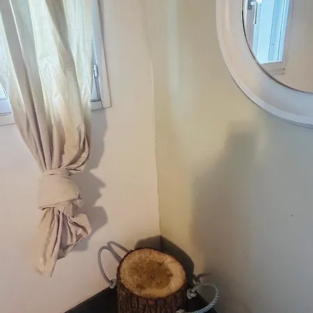 Fondo Marsiglia 110 Nocleg ze śniadaniem Lido di Spina