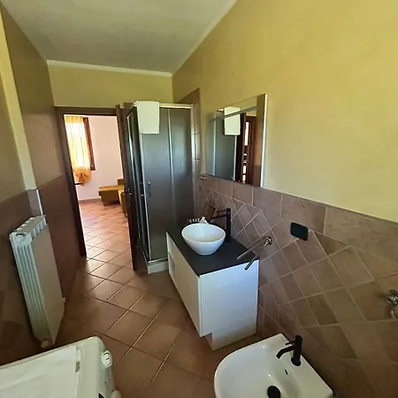 Bed & Breakfast Fondo Marsiglia 110