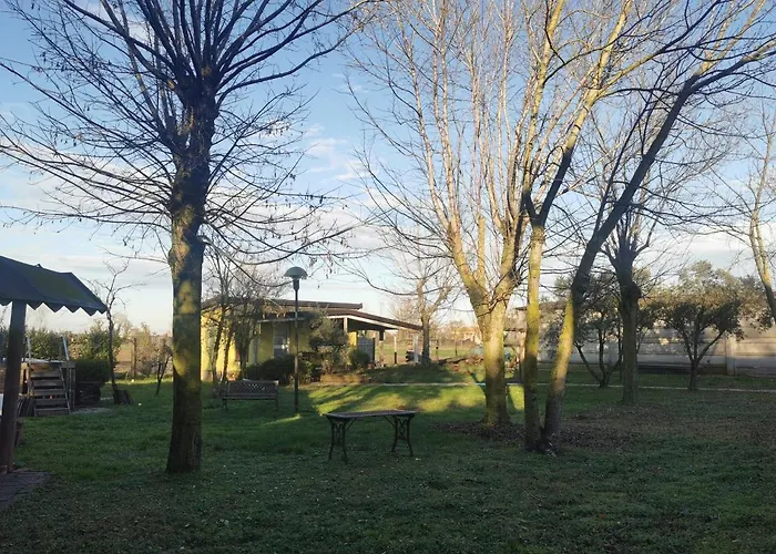 Fondo Marsiglia 110 4* Lido di Spina