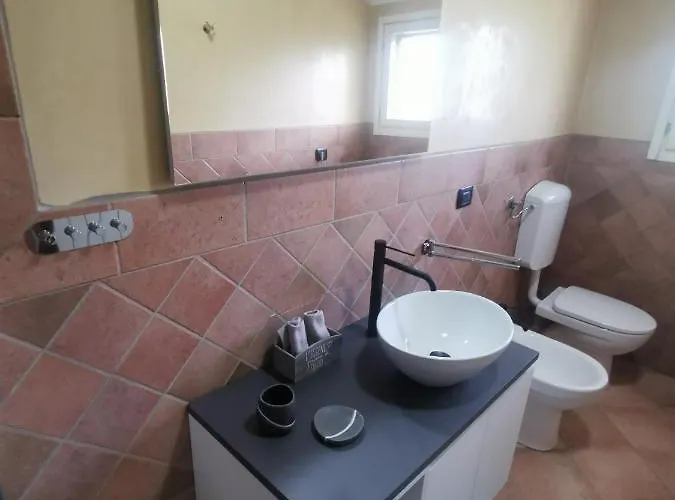 Fondo Marsiglia 110 Nocleg ze śniadaniem Lido di Spina