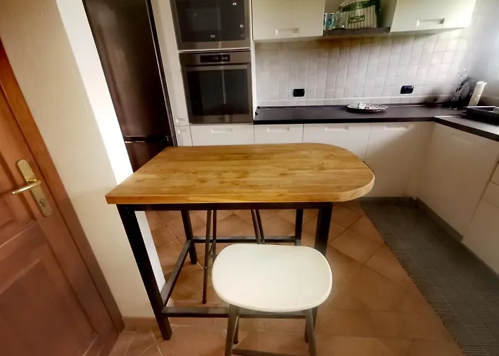 Fondo Marsiglia 110 4* Lido di Spina