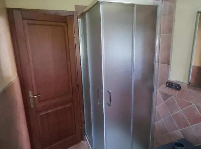 Fondo Marsiglia 110 Nocleg ze śniadaniem Lido di Spina