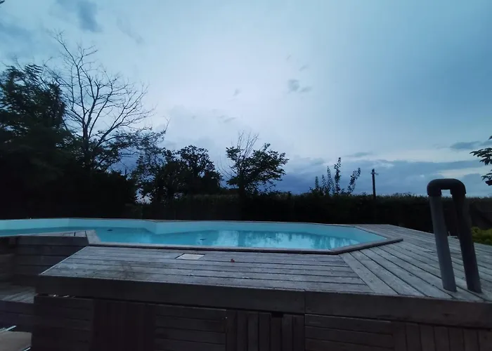 Fondo Marsiglia 110 Nocleg ze śniadaniem Lido di Spina