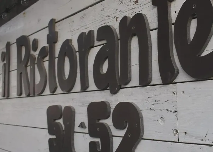 Nocleg ze śniadaniem Fondo Marsiglia 110